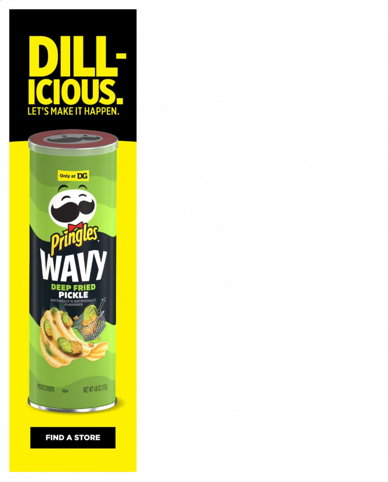 Dollar General ad - 05/02/2021 - 05/08/2021. Page 18