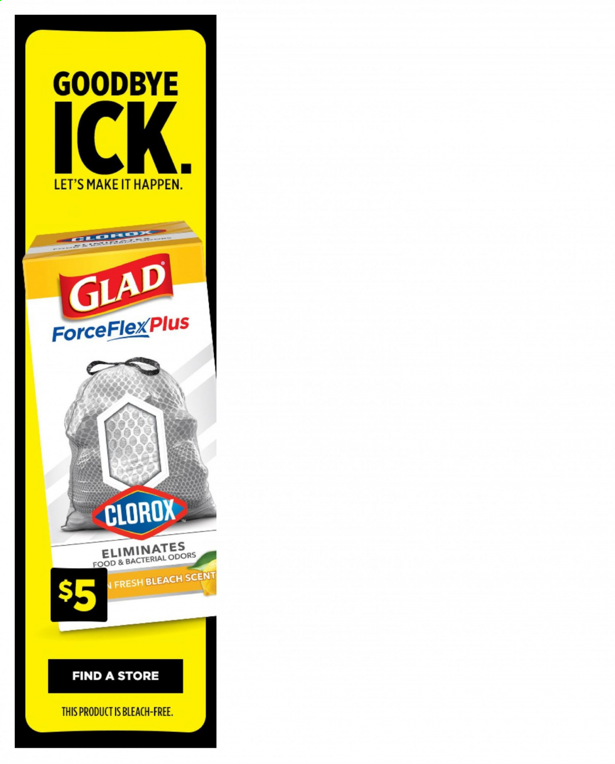 Dollar General ad - 05/02/2021 - 05/08/2021. Page 10