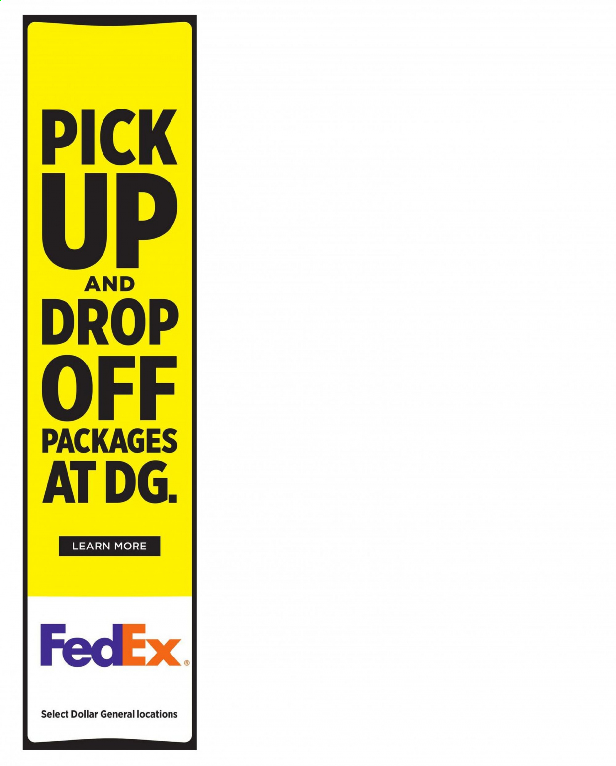Dollar General ad - 05/02/2021 - 05/08/2021. Page 19