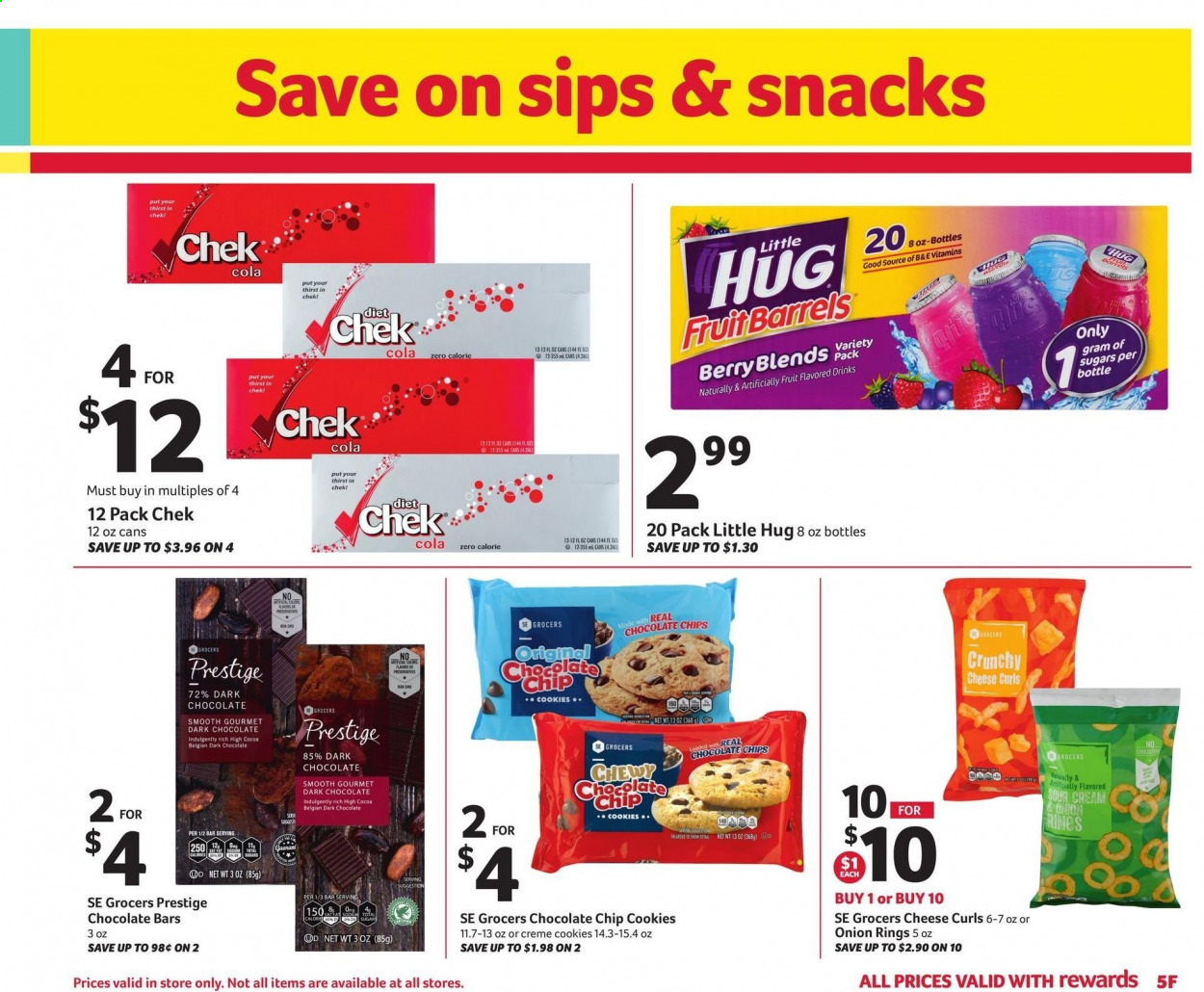 Winn Dixie ad - 04/28/2021 - 05/18/2021. Page 5