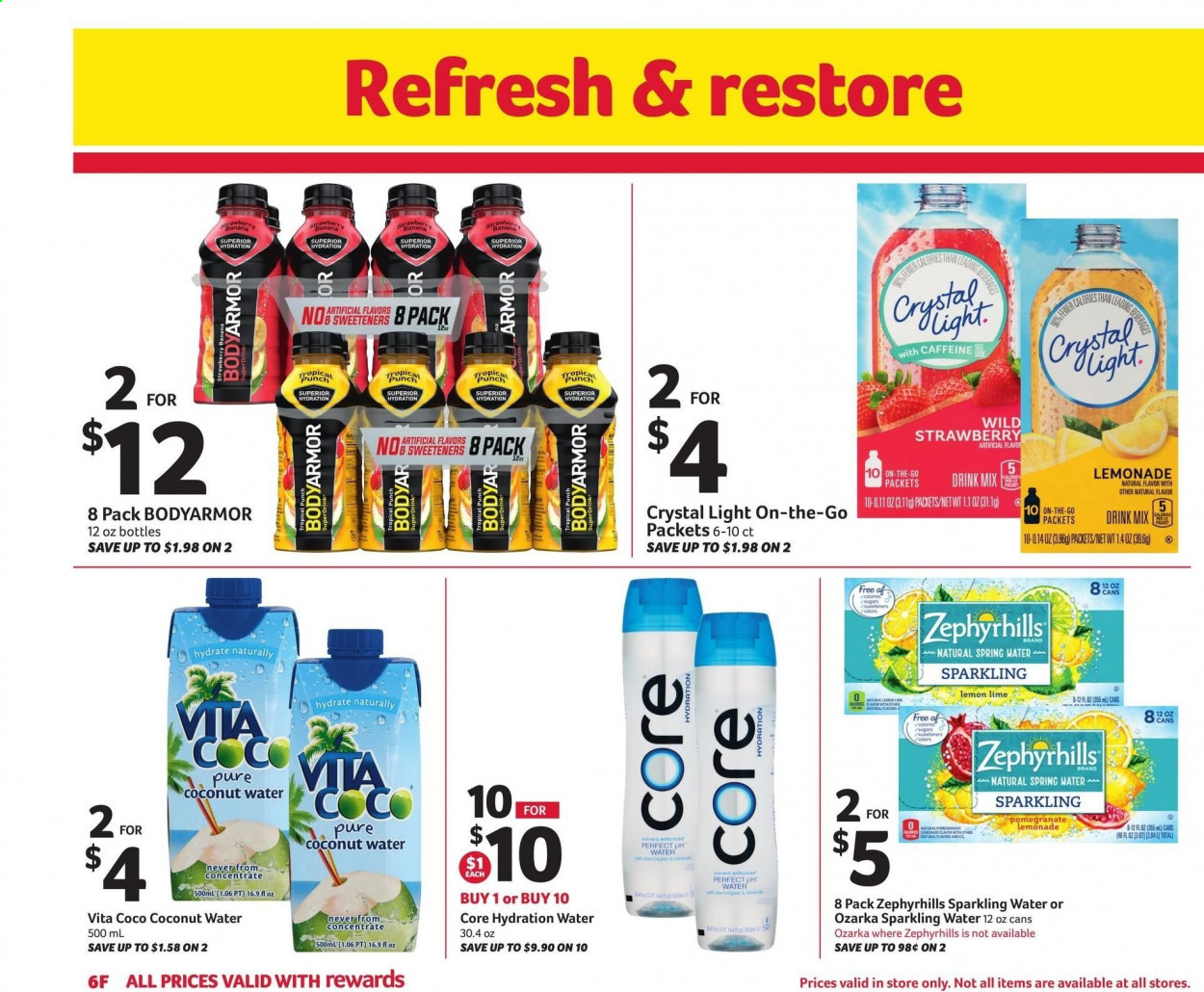 Winn Dixie ad - 04/28/2021 - 05/18/2021. Page 6