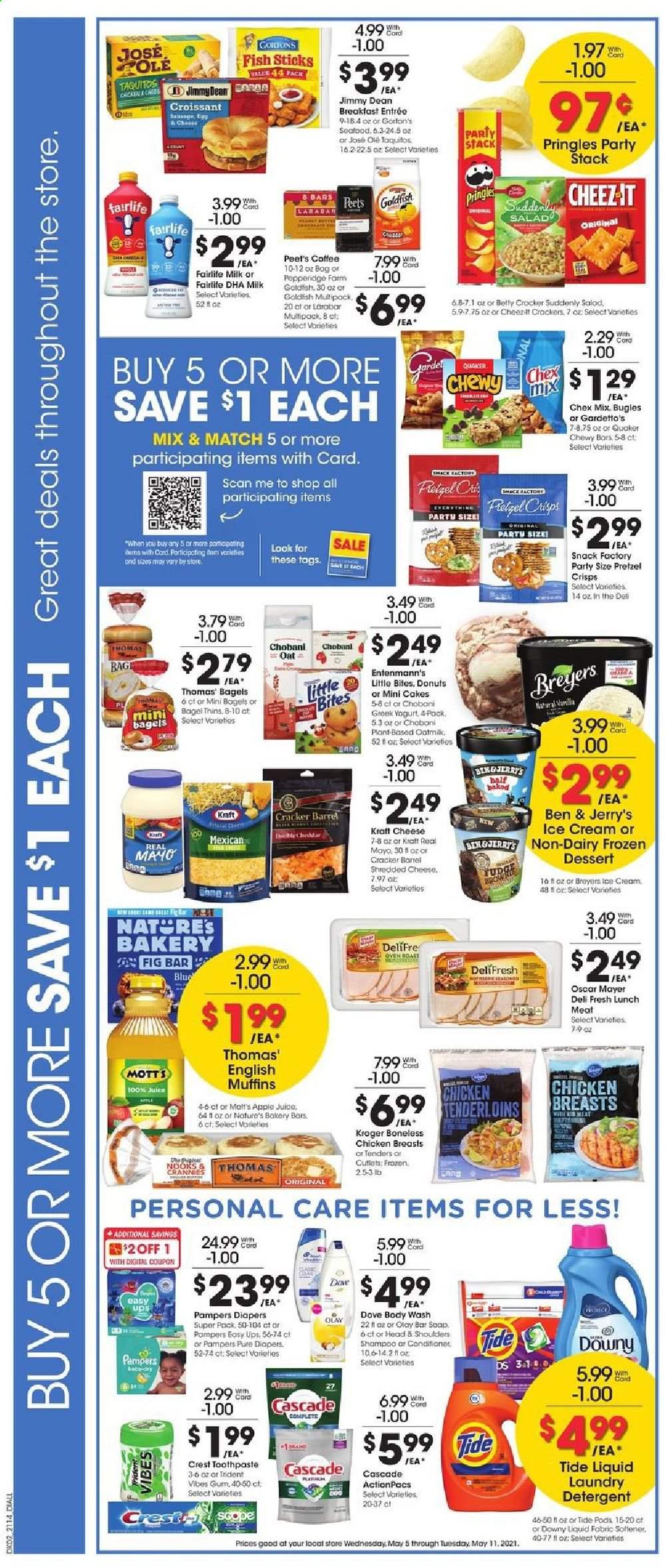 Dillons ad - 05/05/2021 - 05/11/2021. Page 3