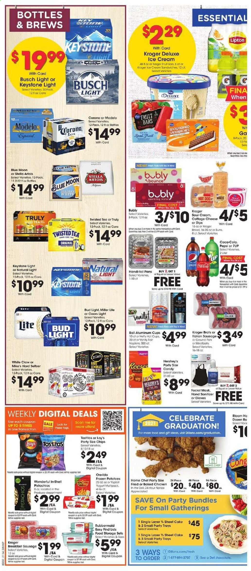 Dillons ad - 05/05/2021 - 05/11/2021. Page 5