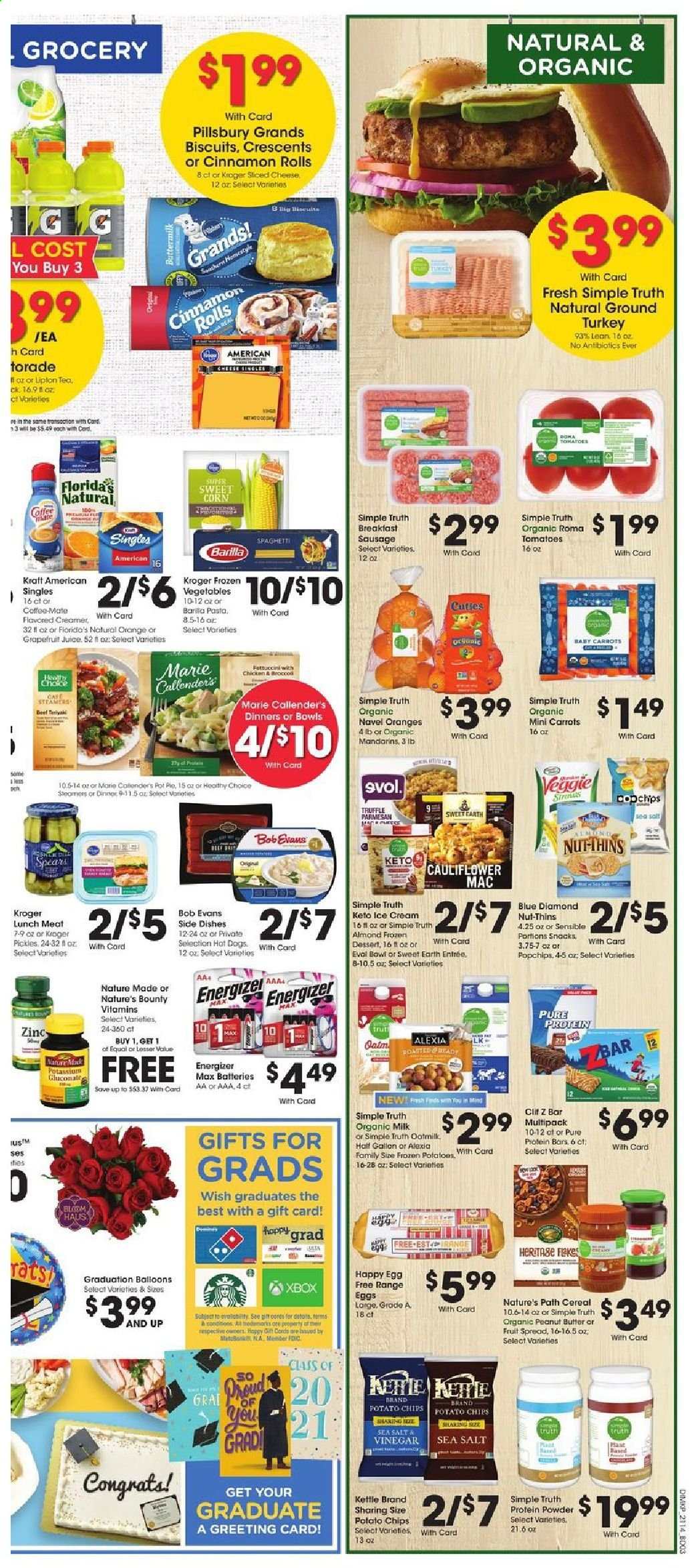 Dillons ad - 05/05/2021 - 05/11/2021. Page 6