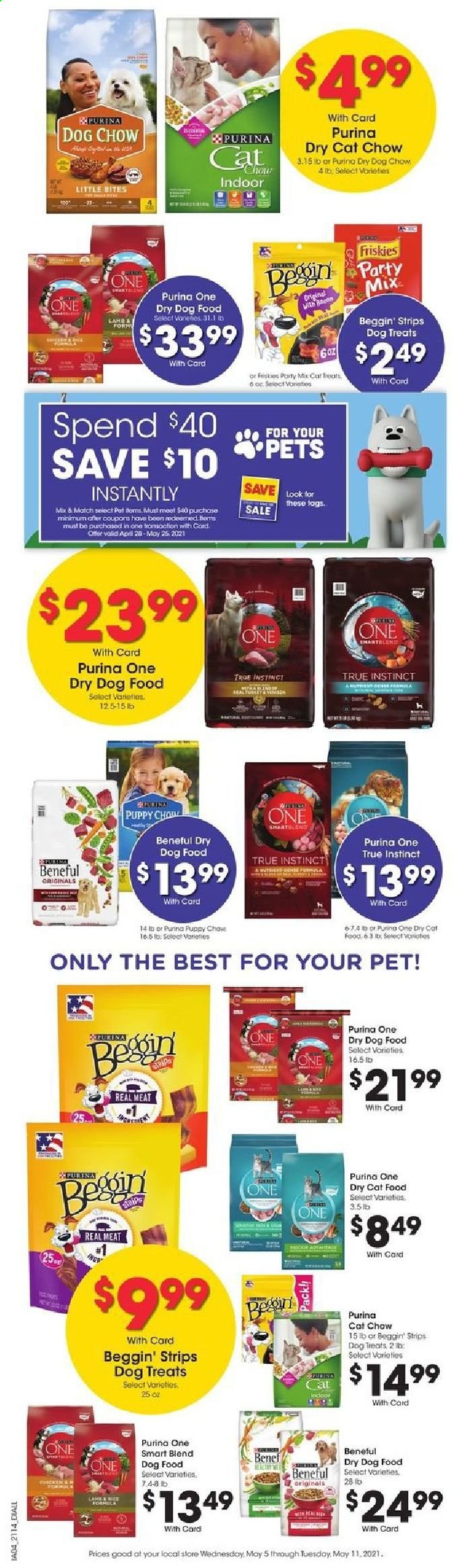 Dillons ad - 05/05/2021 - 05/11/2021. Page 10