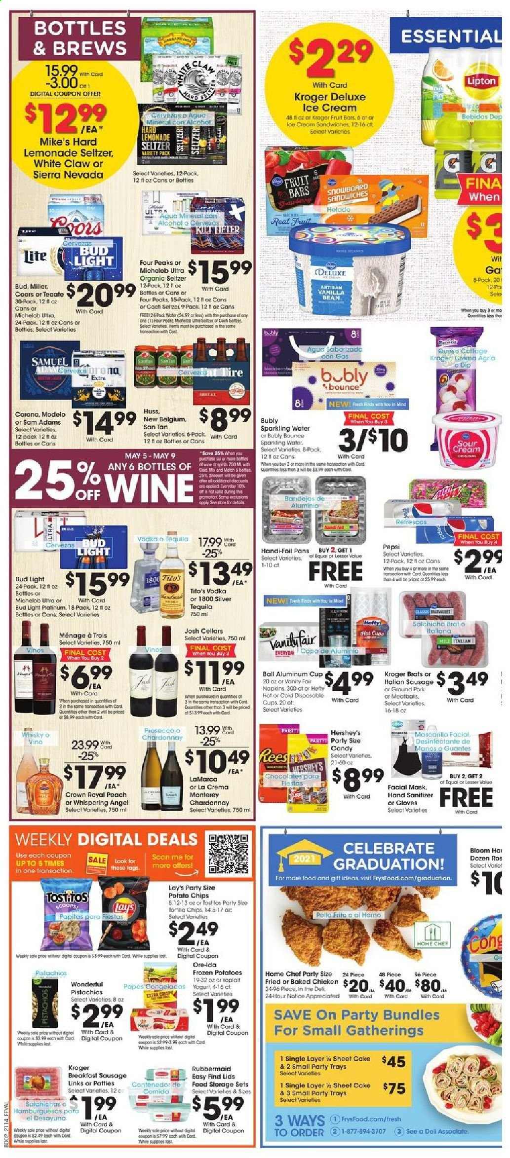Fry’s ad - 05/05/2021 - 05/11/2021. Page 5