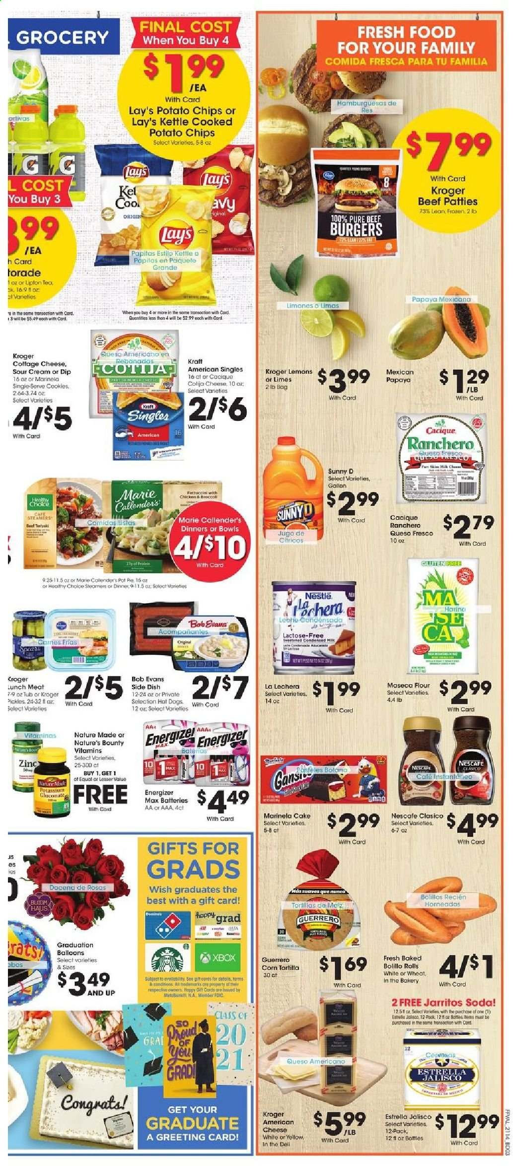 Fry’s ad - 05/05/2021 - 05/11/2021. Page 6