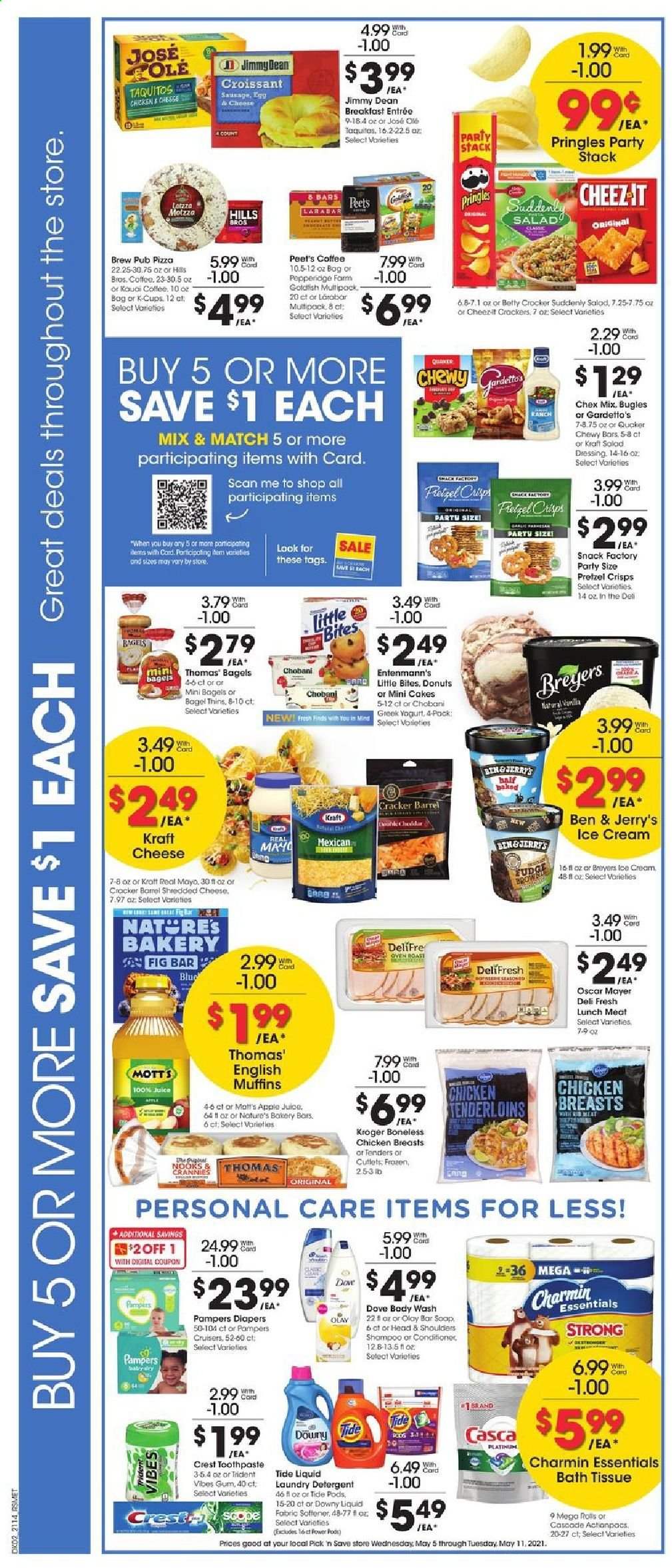 Pick ‘n Save ad - 05/05/2021 - 05/11/2021. Page 3