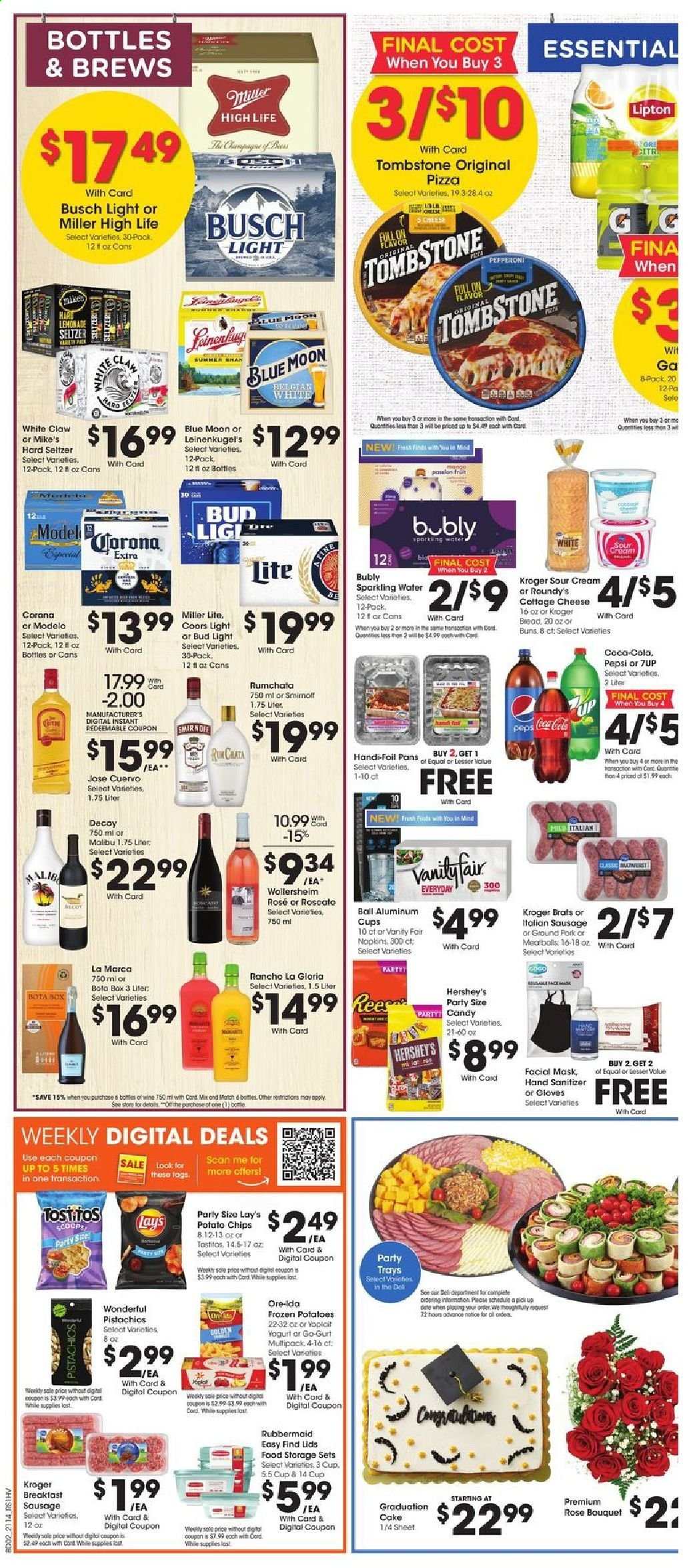 Pick ‘n Save ad - 05/05/2021 - 05/11/2021. Page 5