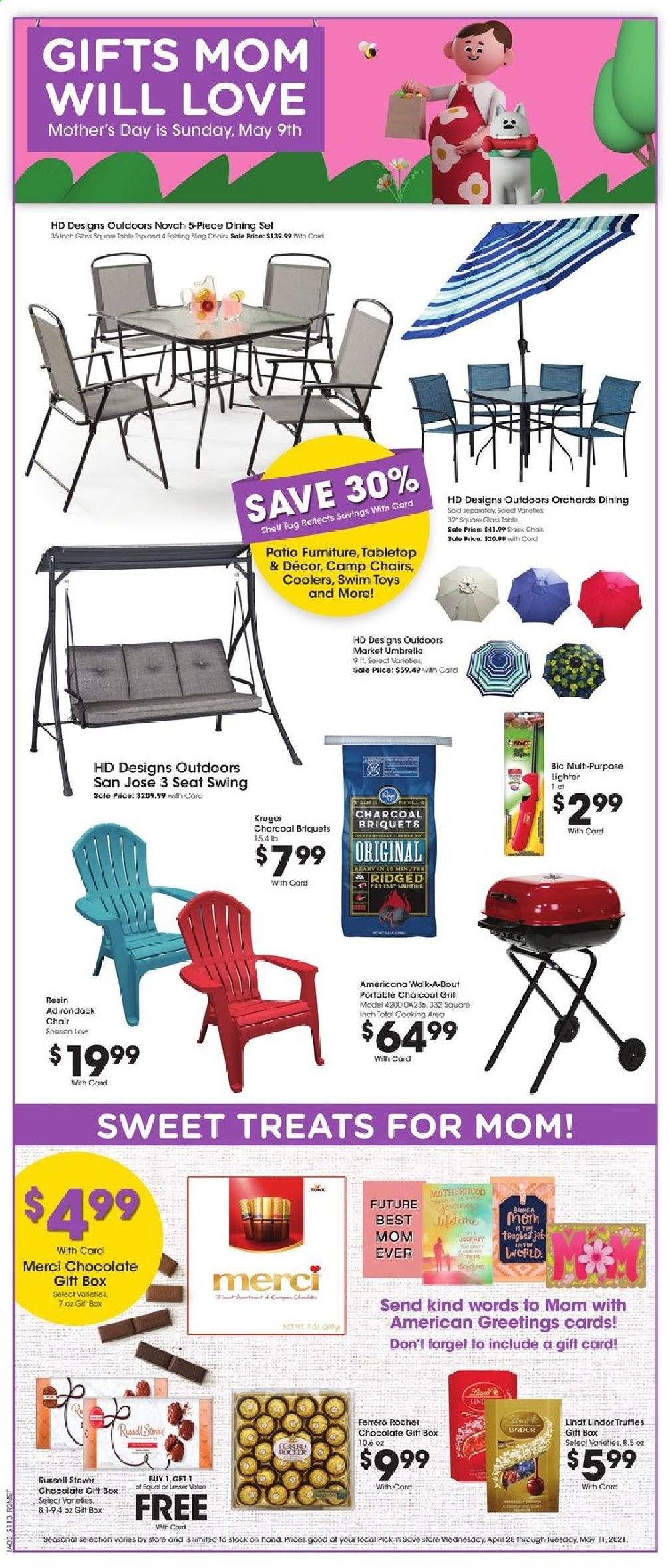 Pick ‘n Save ad - 05/05/2021 - 05/11/2021. Page 8