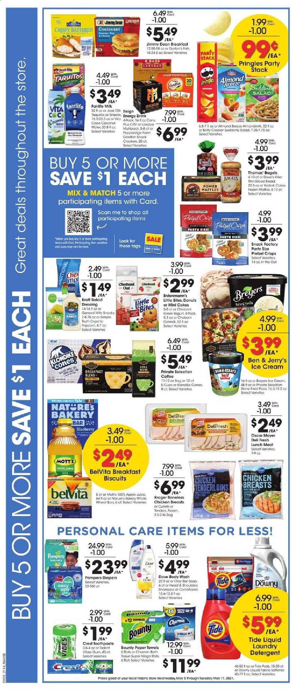 Ralphs ad - 05/05/2021 - 05/11/2021. Page 3
