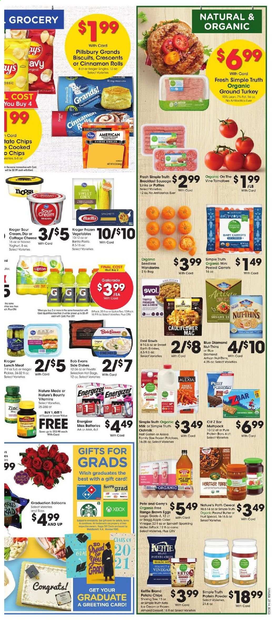 Ralphs ad - 05/05/2021 - 05/11/2021. Page 6