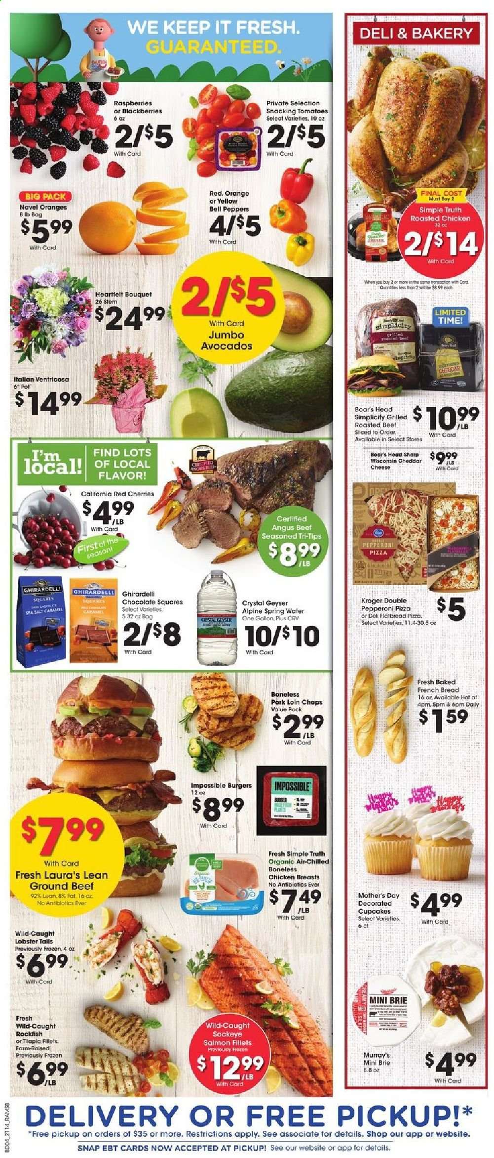 Ralphs ad - 05/05/2021 - 05/11/2021. Page 8