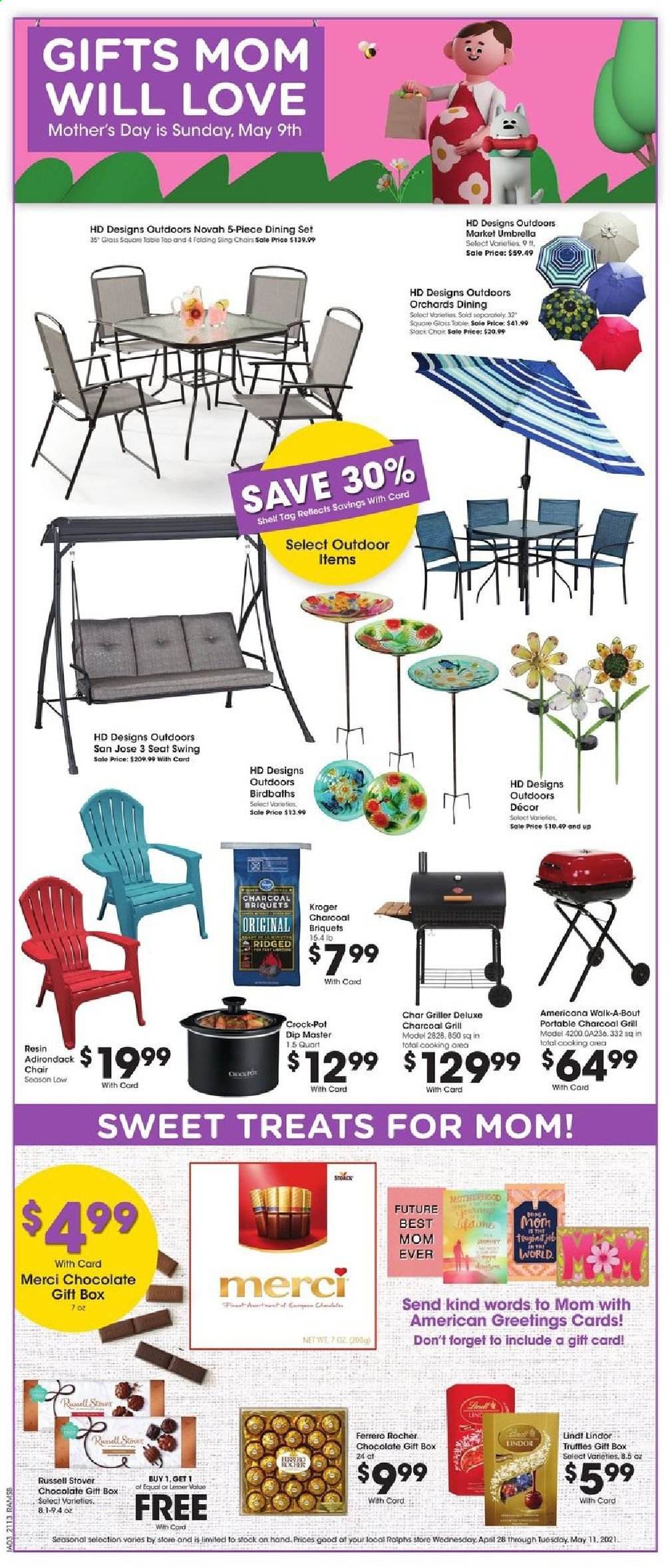 Ralphs ad - 05/05/2021 - 05/11/2021. Page 9