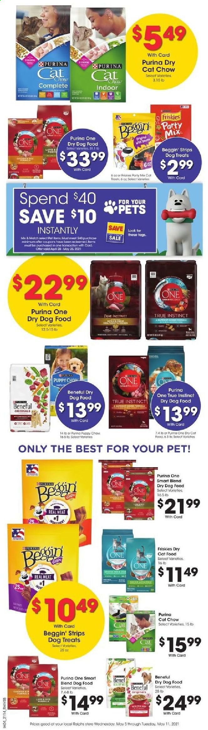 Ralphs ad - 05/05/2021 - 05/11/2021. Page 10