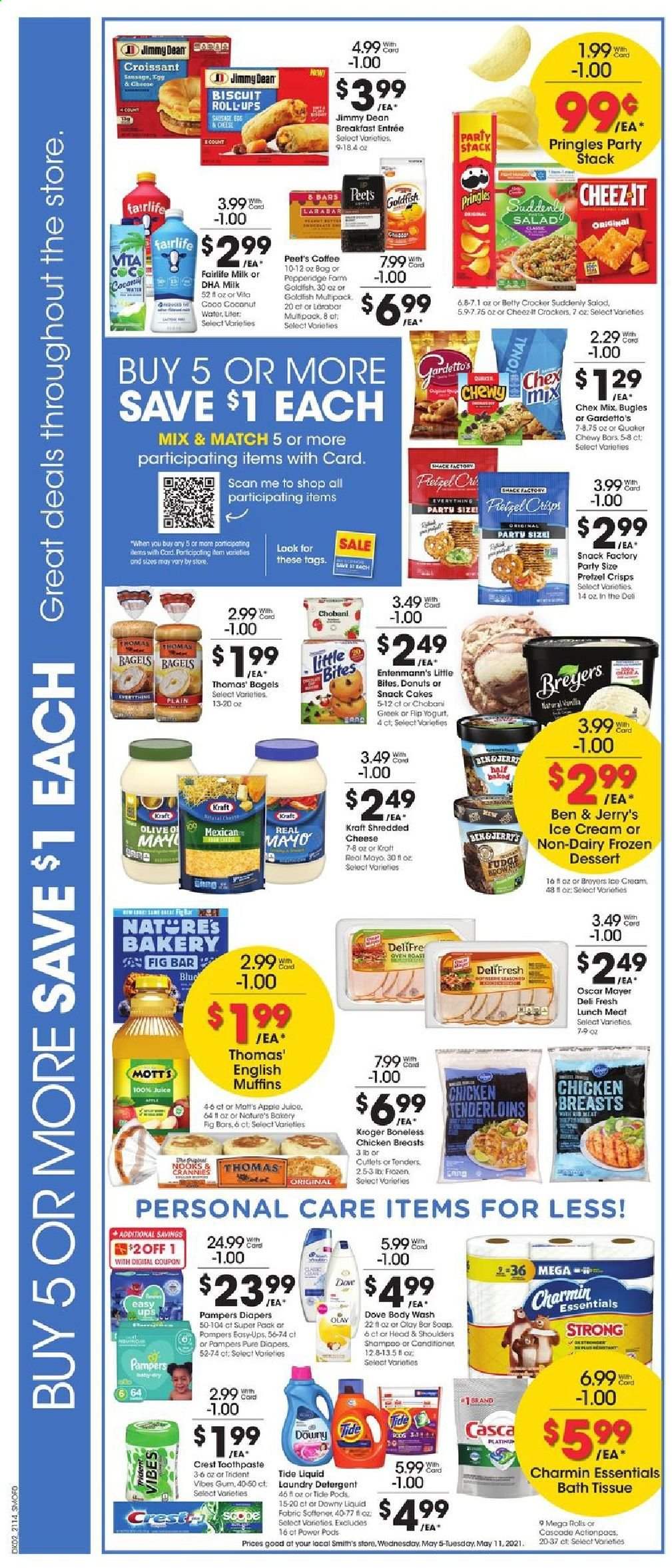 Smith's ad - 05/05/2021 - 05/11/2021. Page 3