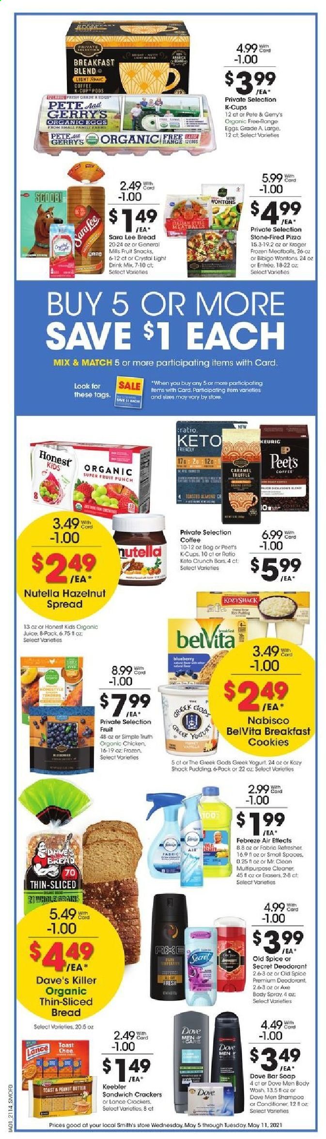 Smith's ad - 05/05/2021 - 05/11/2021. Page 4