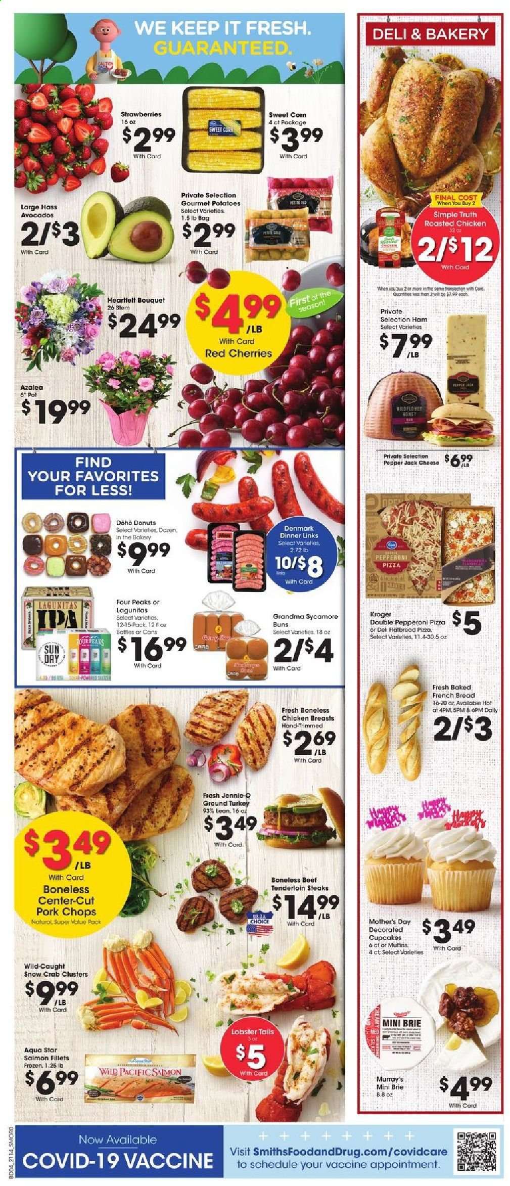 Smith's ad - 05/05/2021 - 05/11/2021. Page 8