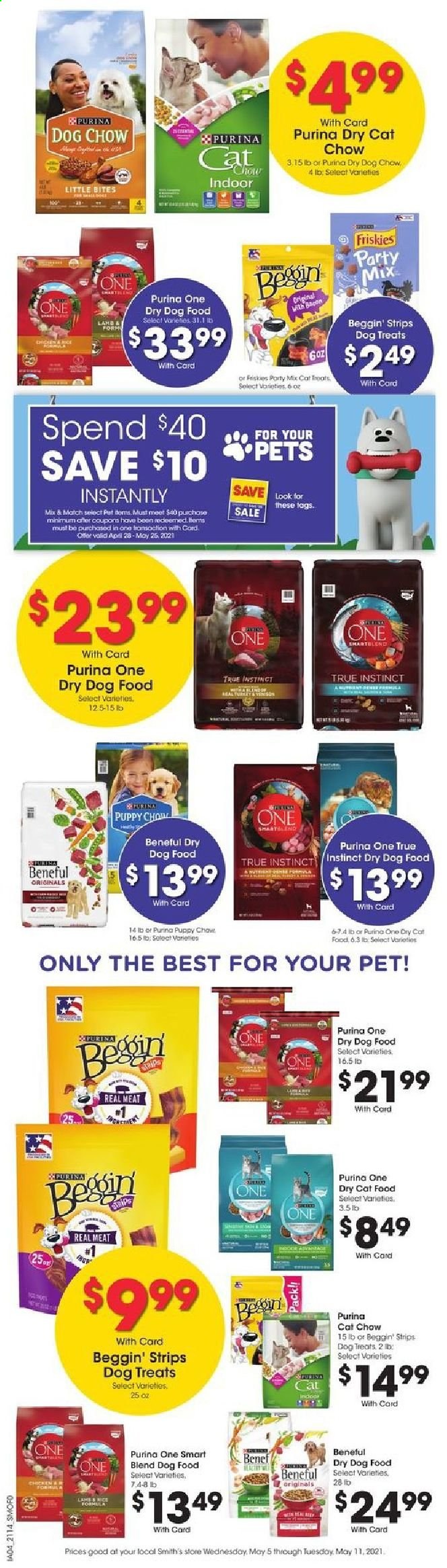 Smith's ad - 05/05/2021 - 05/11/2021. Page 10