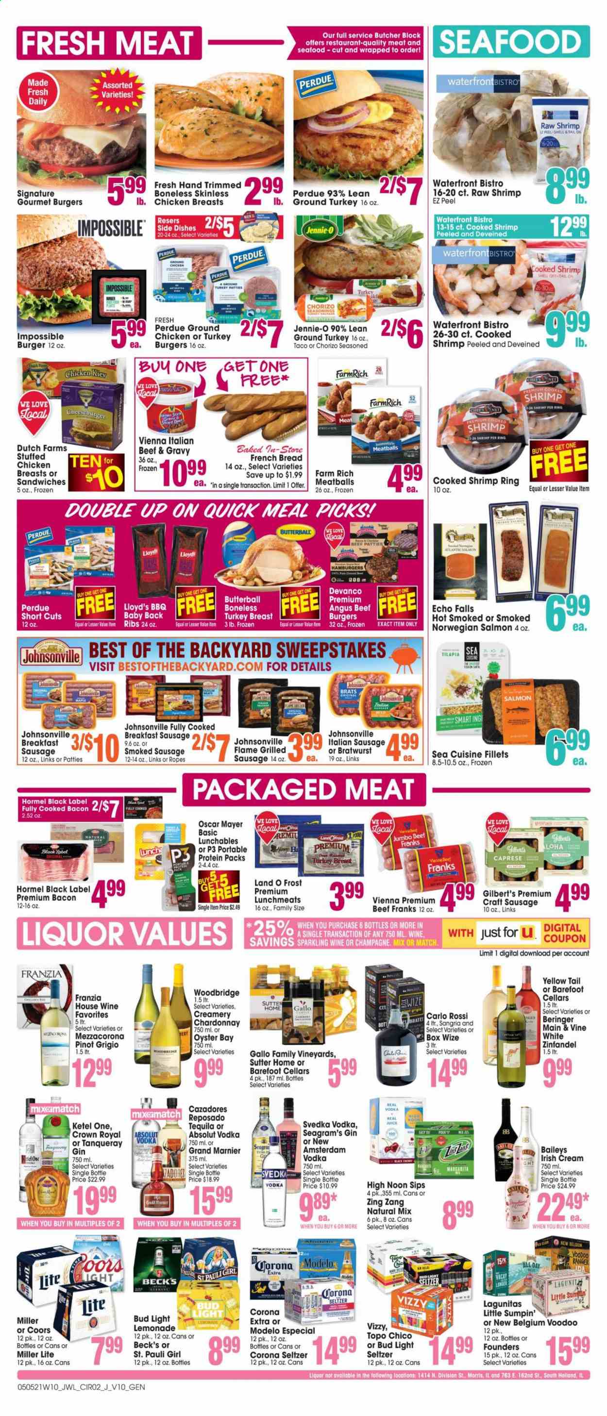 Jewel Osco ad - 05/05/2021 - 05/11/2021. Page 2