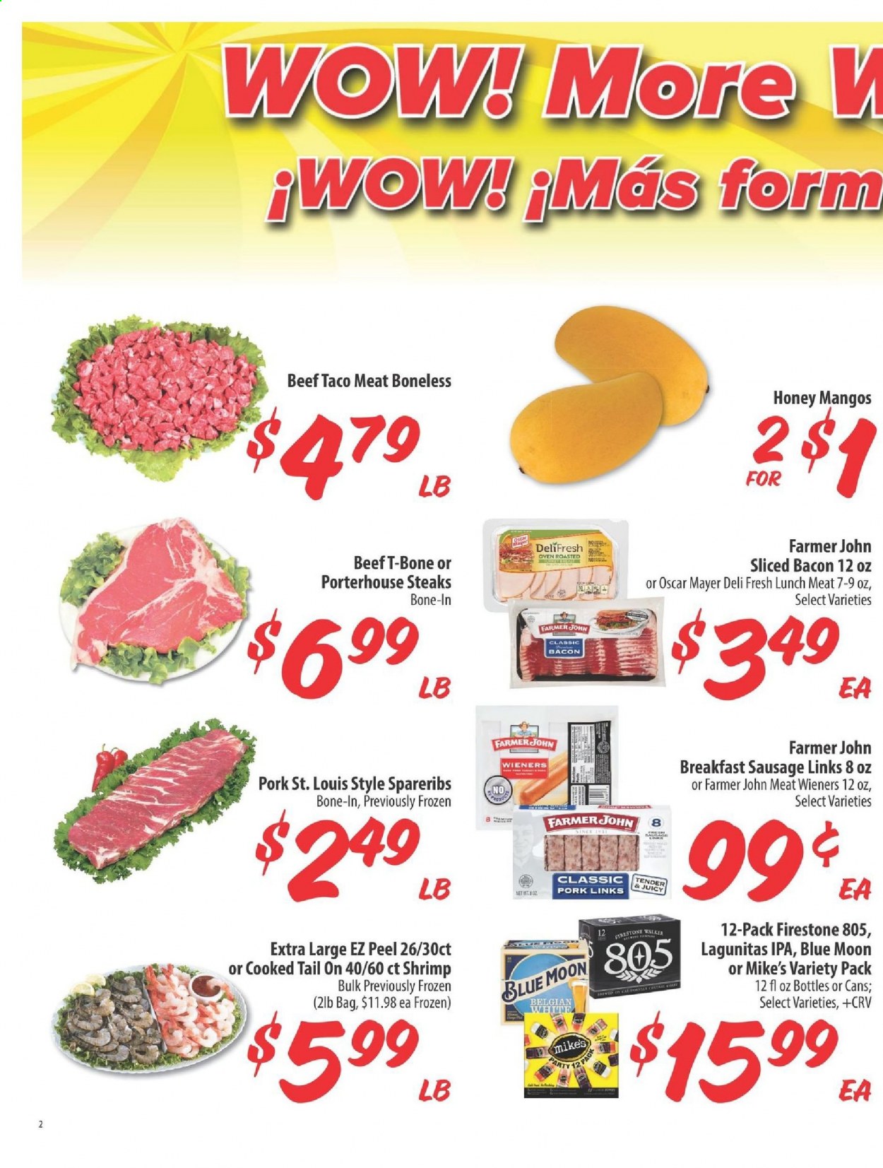 Food 4 Less ad - 05/05/2021 - 05/11/2021. Page 3