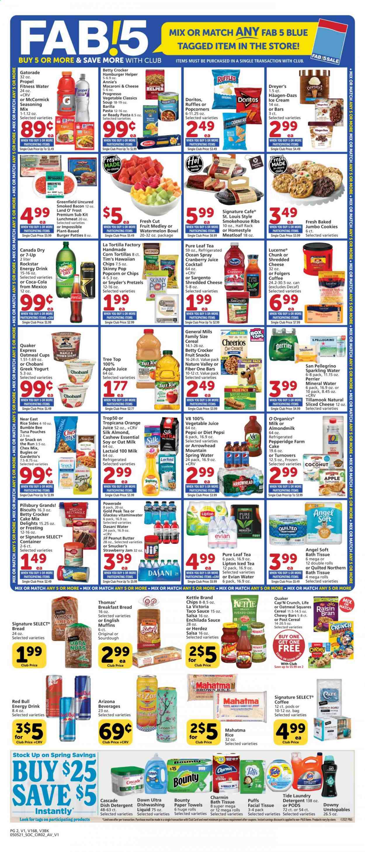 Vons ad - 05/05/2021 - 05/11/2021. Page 2