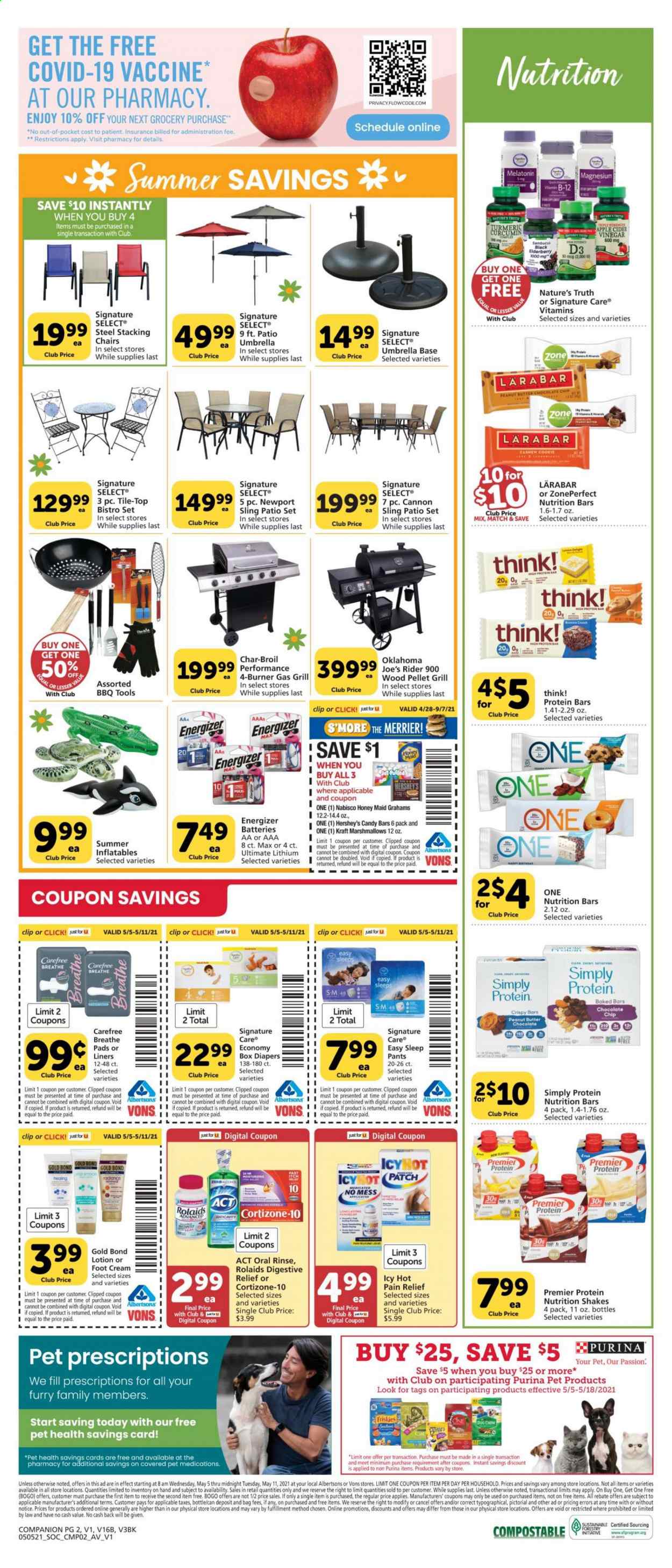 Vons ad - 05/05/2021 - 05/11/2021. Page 6
