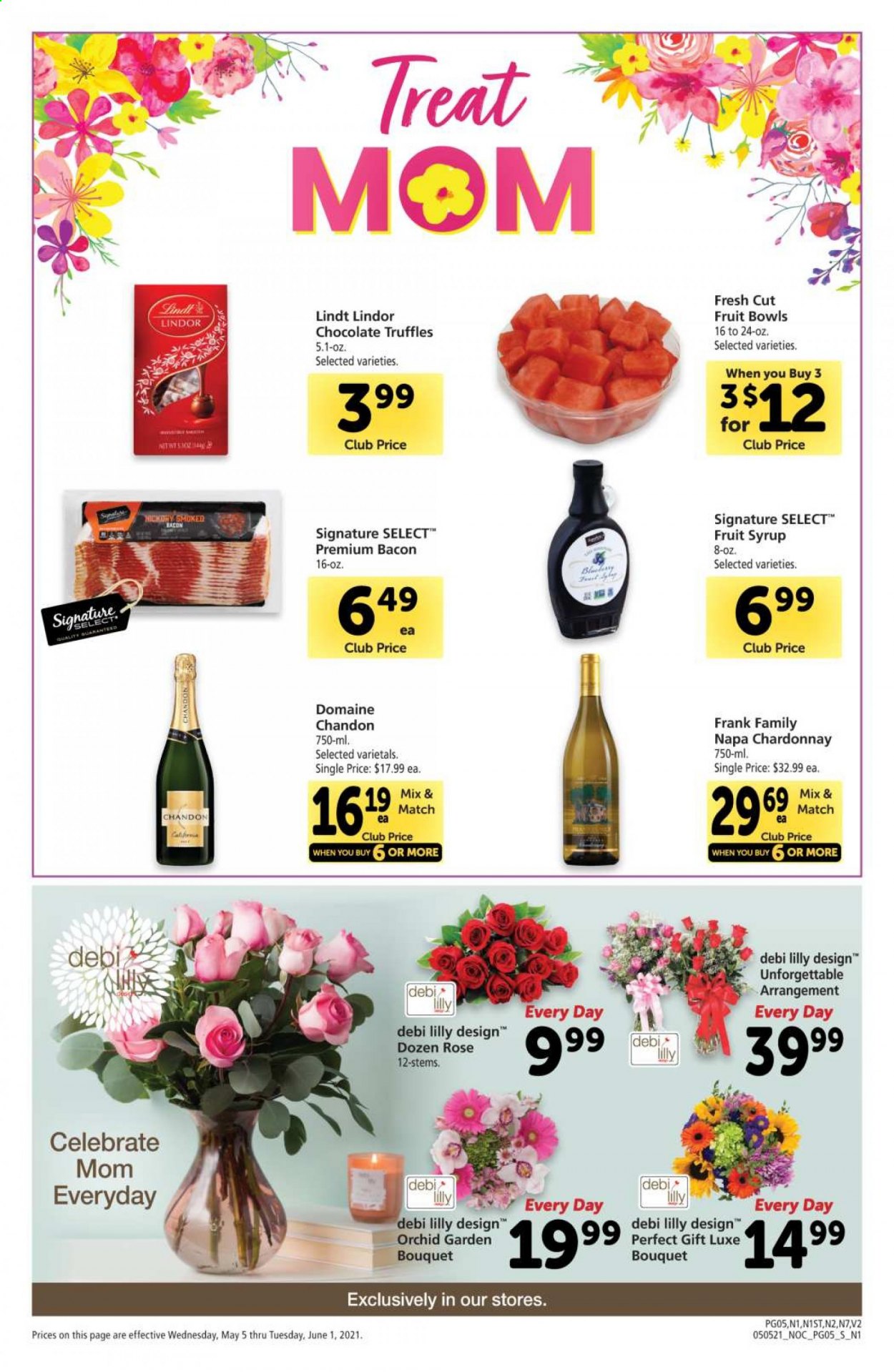 Safeway ad - 05/05/2021 - 06/01/2021. Page 5