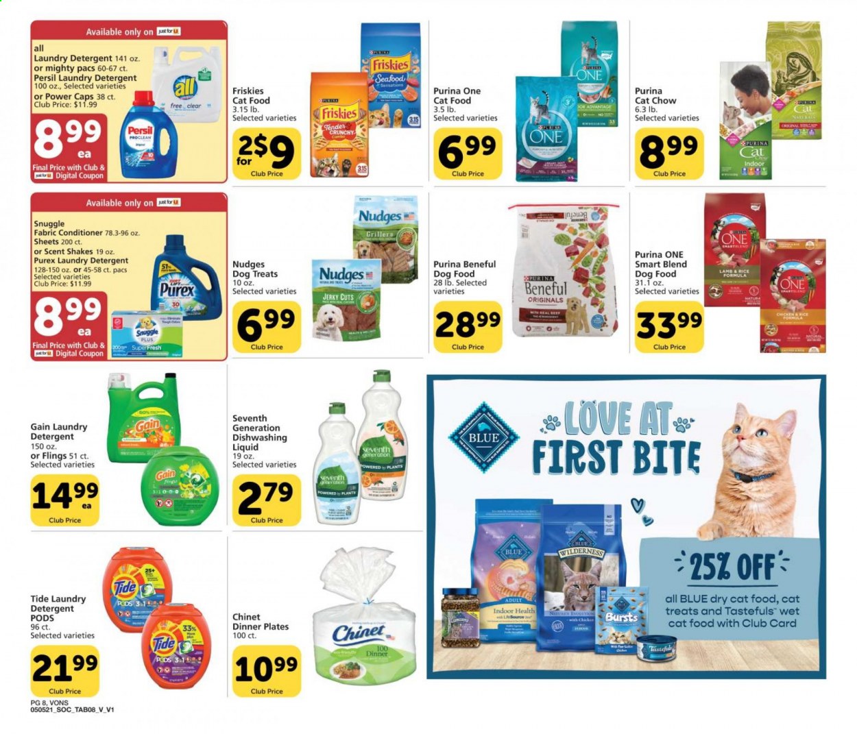 Vons ad - 05/05/2021 - 05/25/2021. Page 8