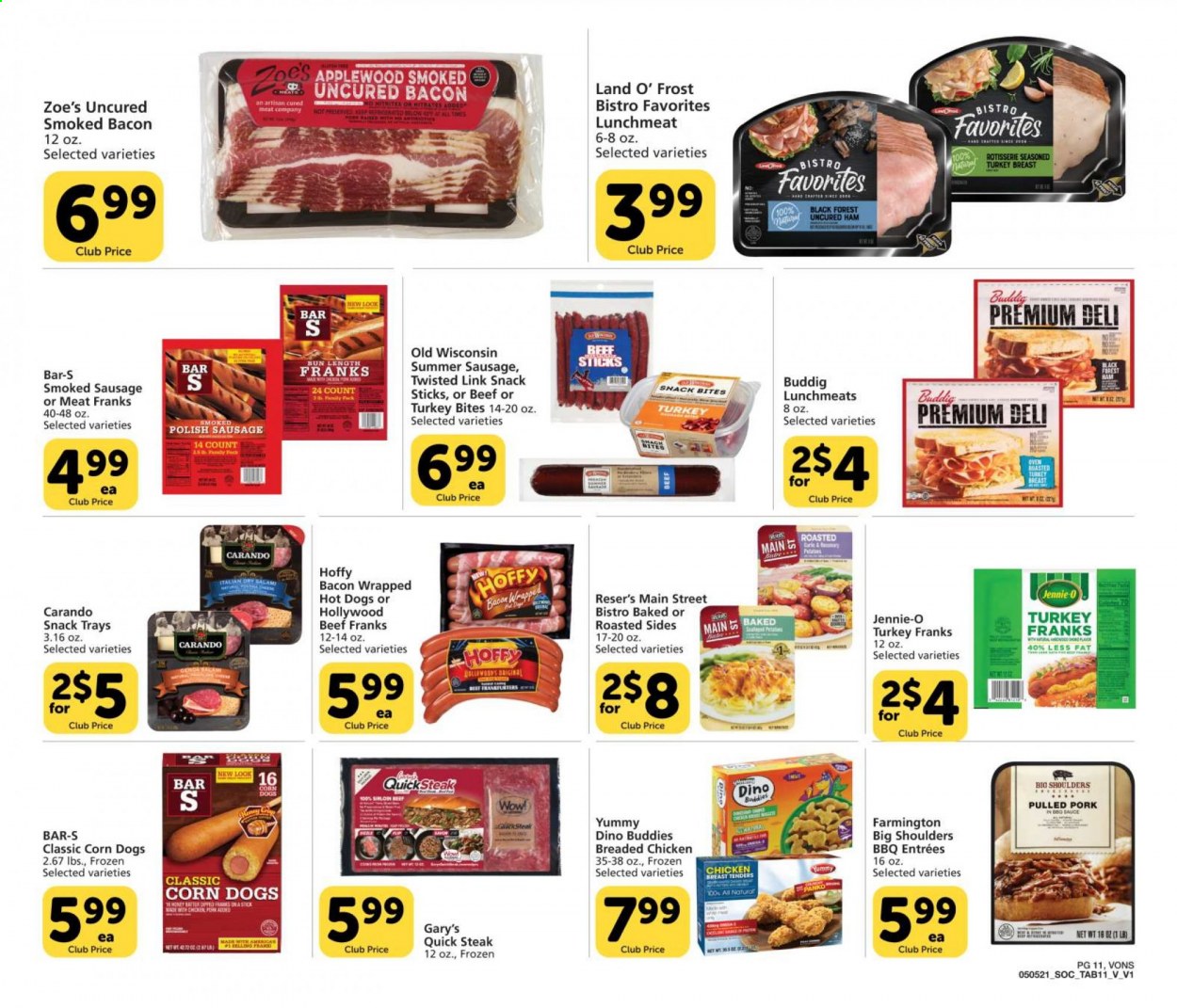 Vons ad - 05/05/2021 - 05/25/2021. Page 11