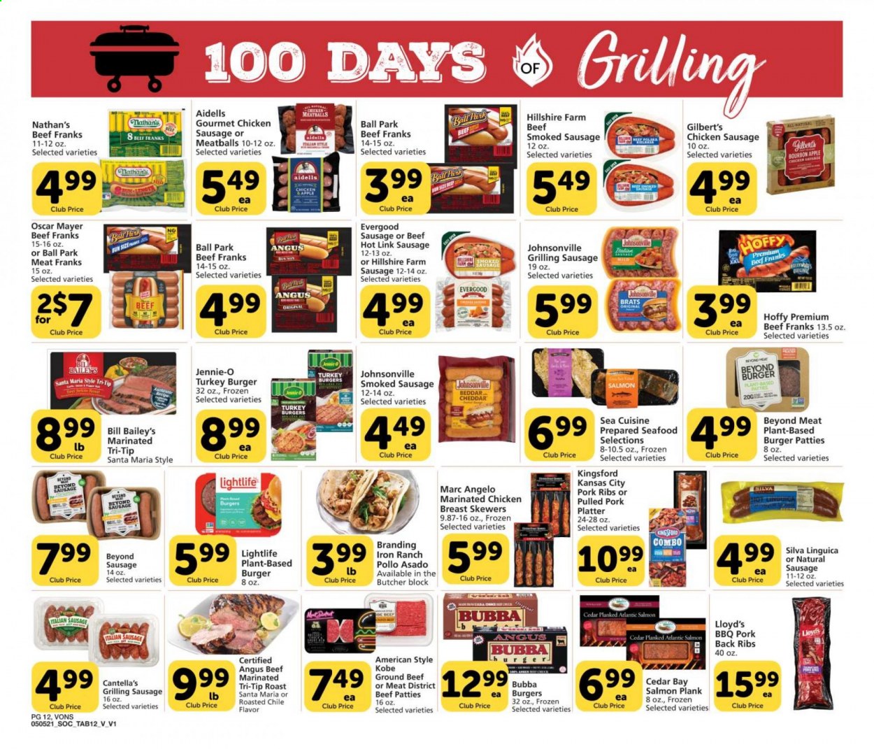 Vons ad - 05/05/2021 - 05/25/2021. Page 12