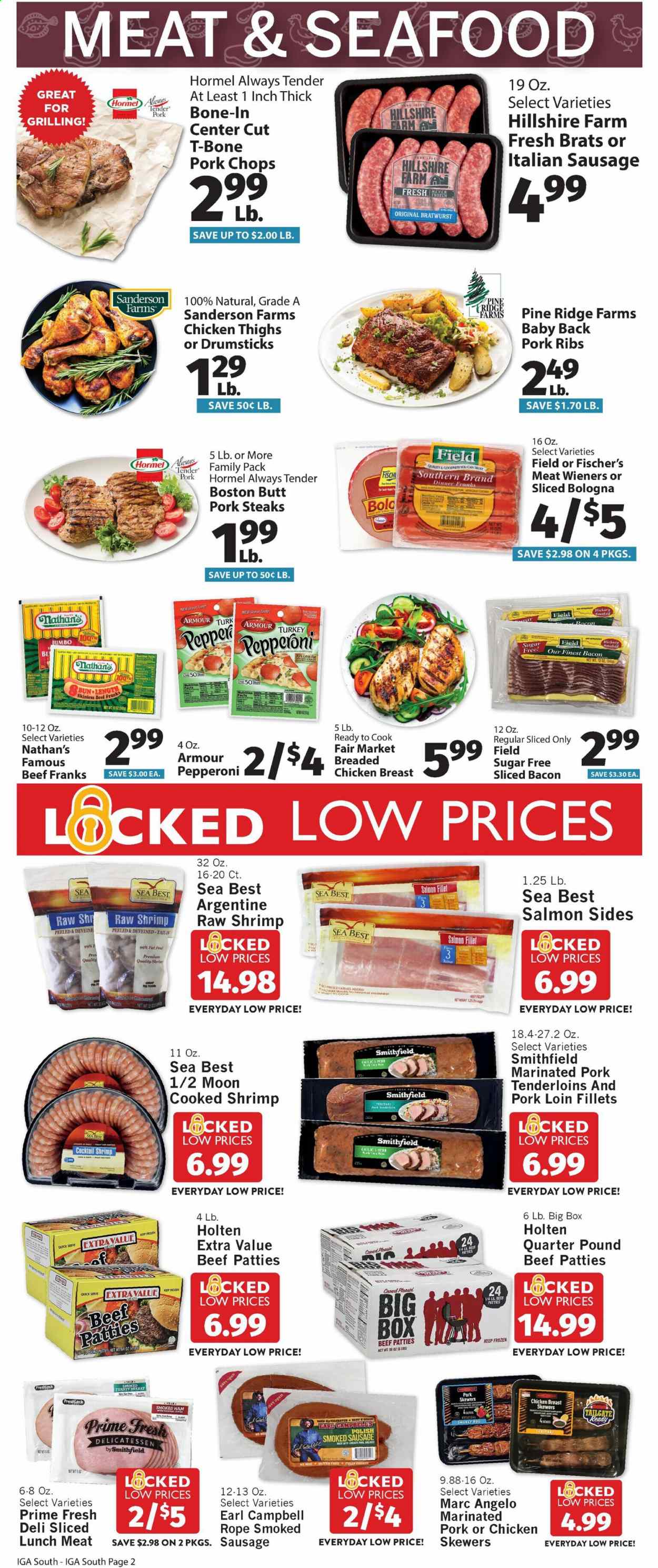 IGA ad - 05/05/2021 - 05/11/2021. Page 2