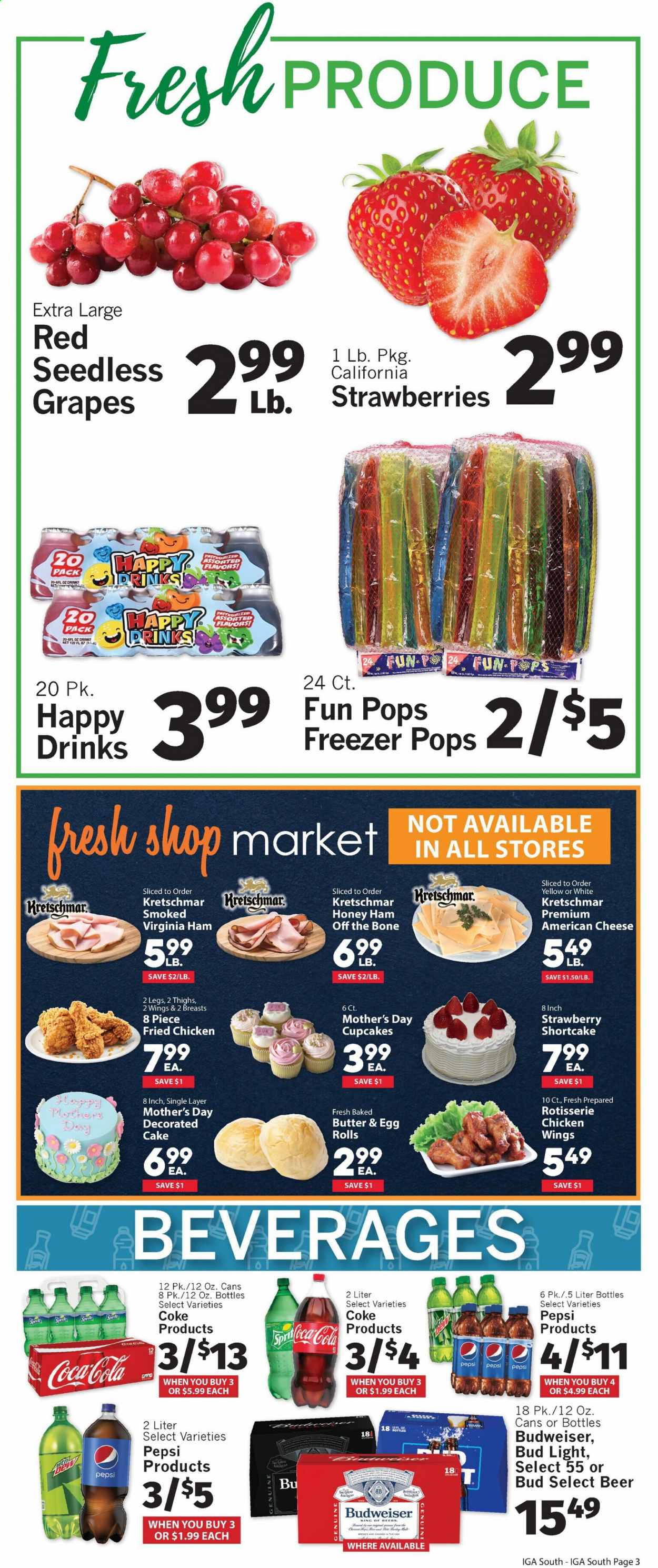 IGA ad - 05/05/2021 - 05/11/2021. Page 3