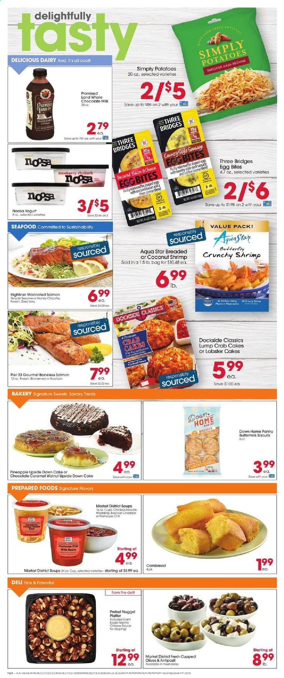 Giant Eagle ad - 05/06/2021 - 05/12/2021. Page 7