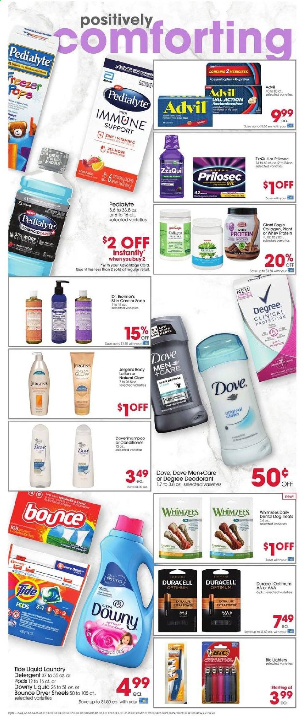 Giant Eagle ad - 05/06/2021 - 05/12/2021. Page 8