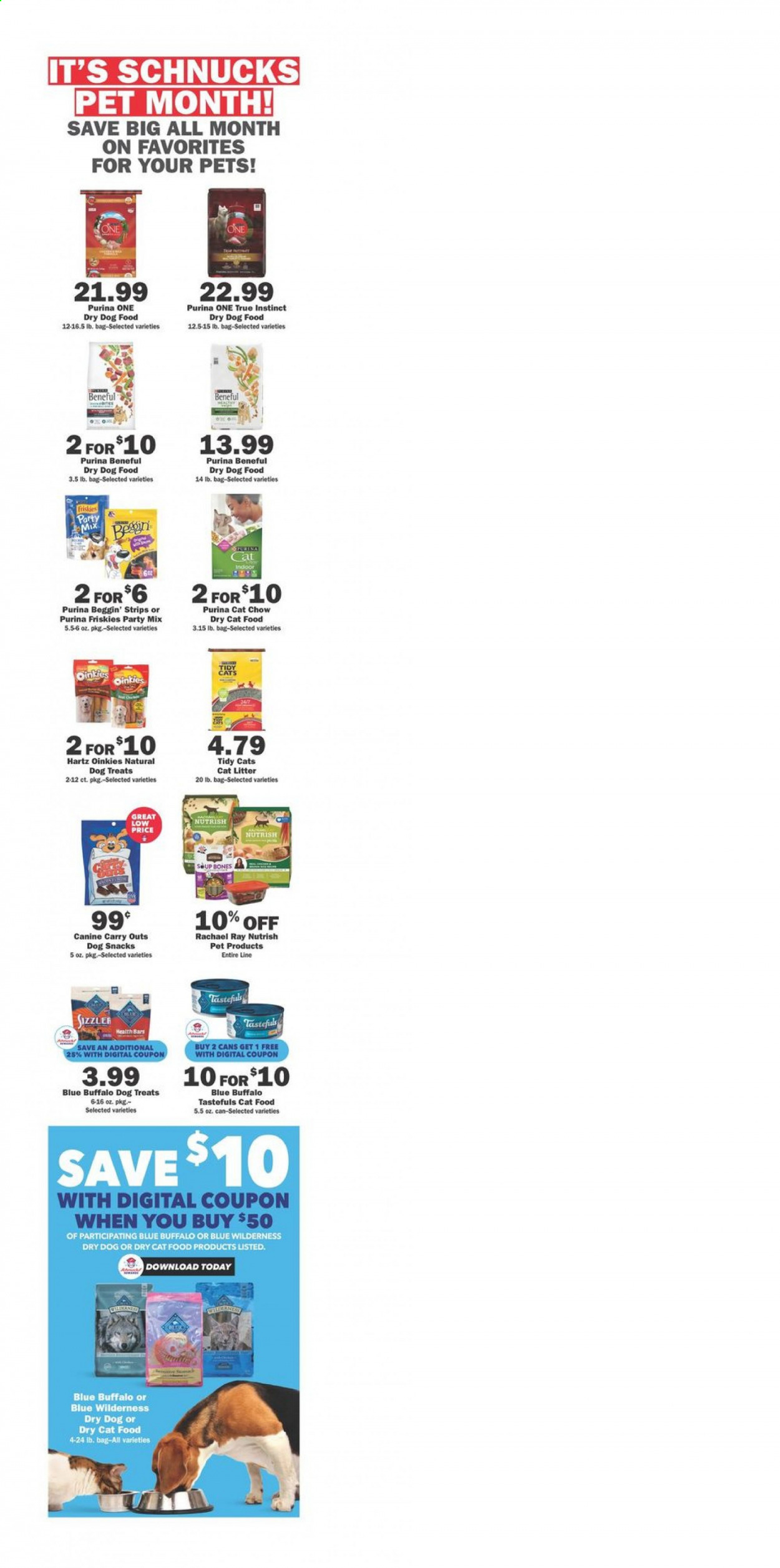 Schnucks ad - 05/05/2021 - 05/11/2021. Page 5