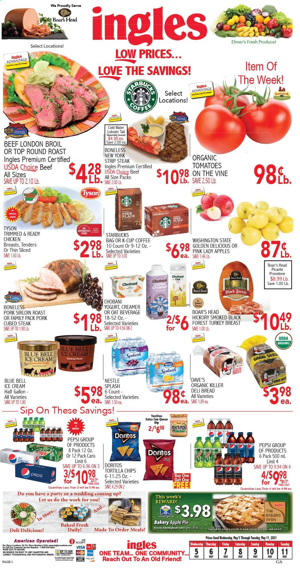 Ingles ad - 05/05/2021 - 05/11/2021. Page 1
