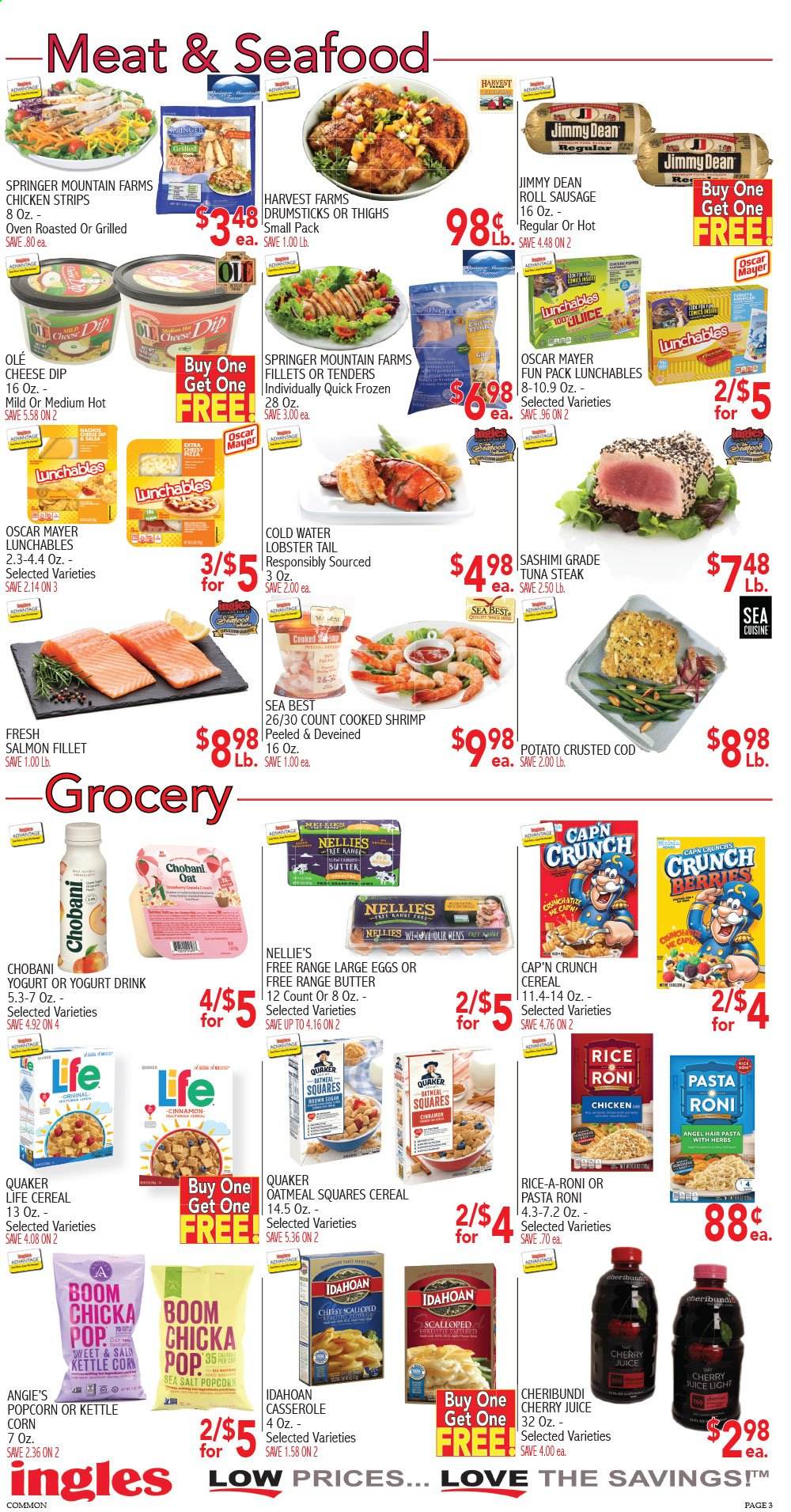 Ingles ad - 05/05/2021 - 05/11/2021. Page 3