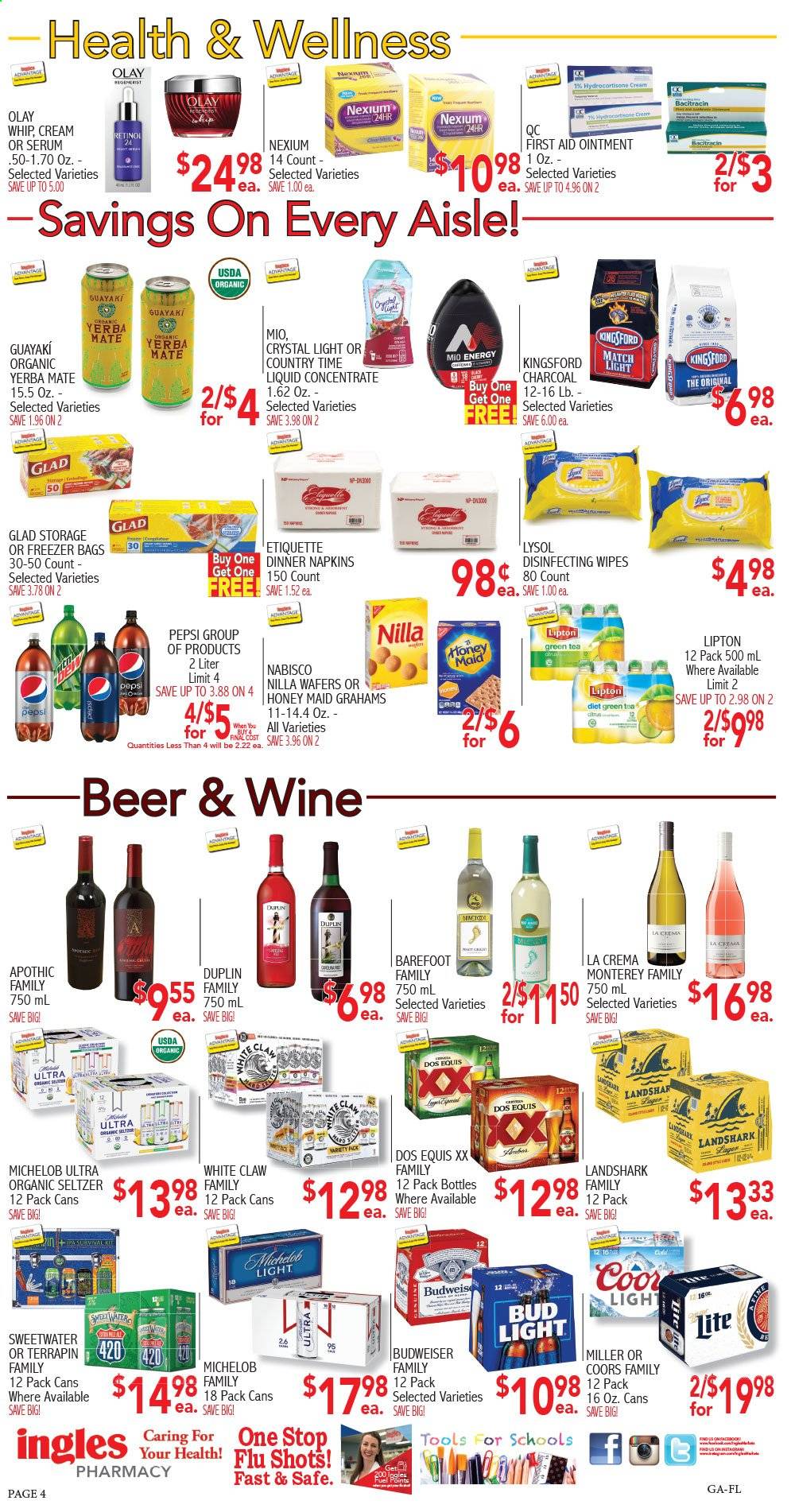 Ingles ad - 05/05/2021 - 05/11/2021. Page 4
