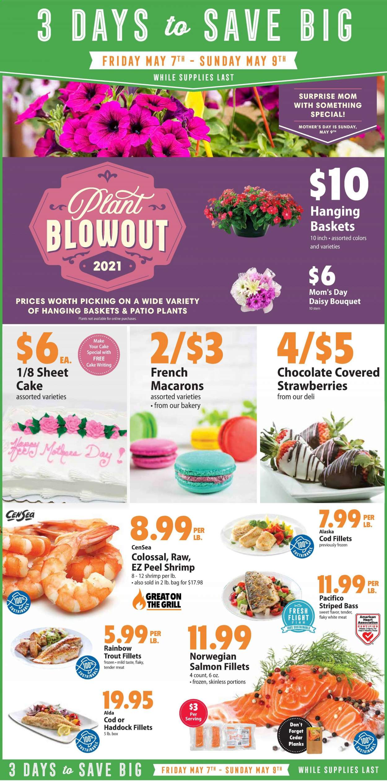 Festival Foods ad - 05/05/2021 - 05/11/2021. Page 4