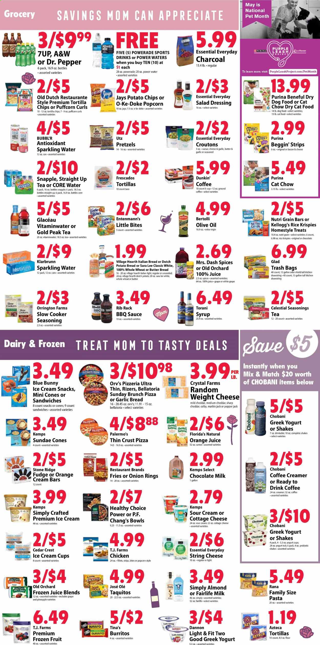 Festival Foods ad - 05/05/2021 - 05/11/2021. Page 5