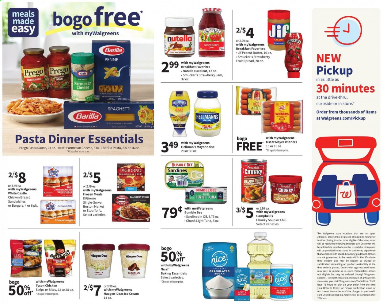 Walgreens ad - 05/09/2021 - 05/15/2021. Page 5