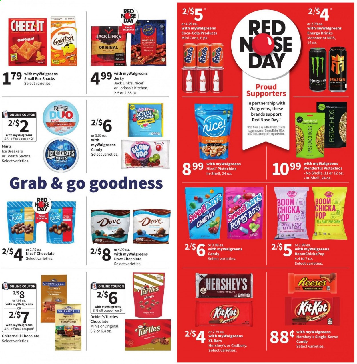 Walgreens ad - 05/09/2021 - 05/15/2021. Page 6