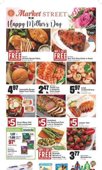 Market Street Ad