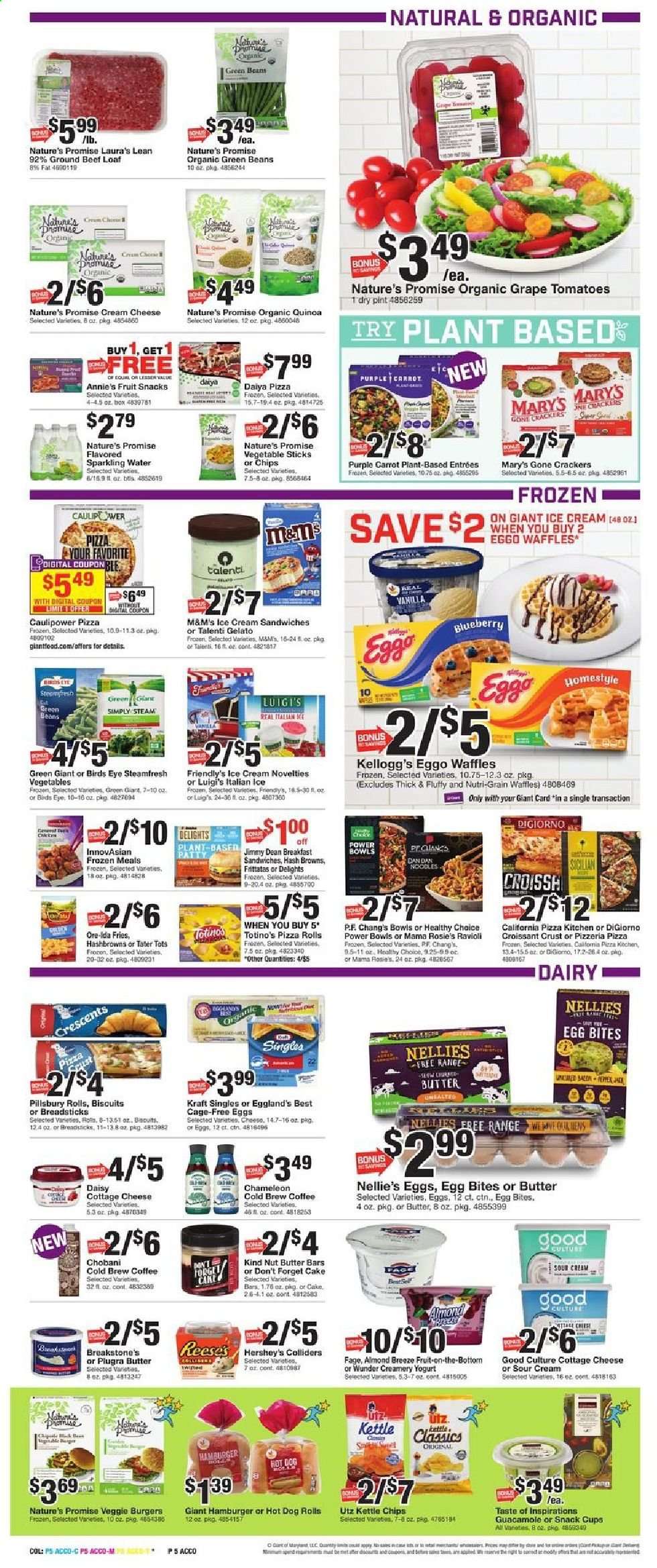 Giant Food ad - 05/07/2021 - 05/13/2021. Page 6