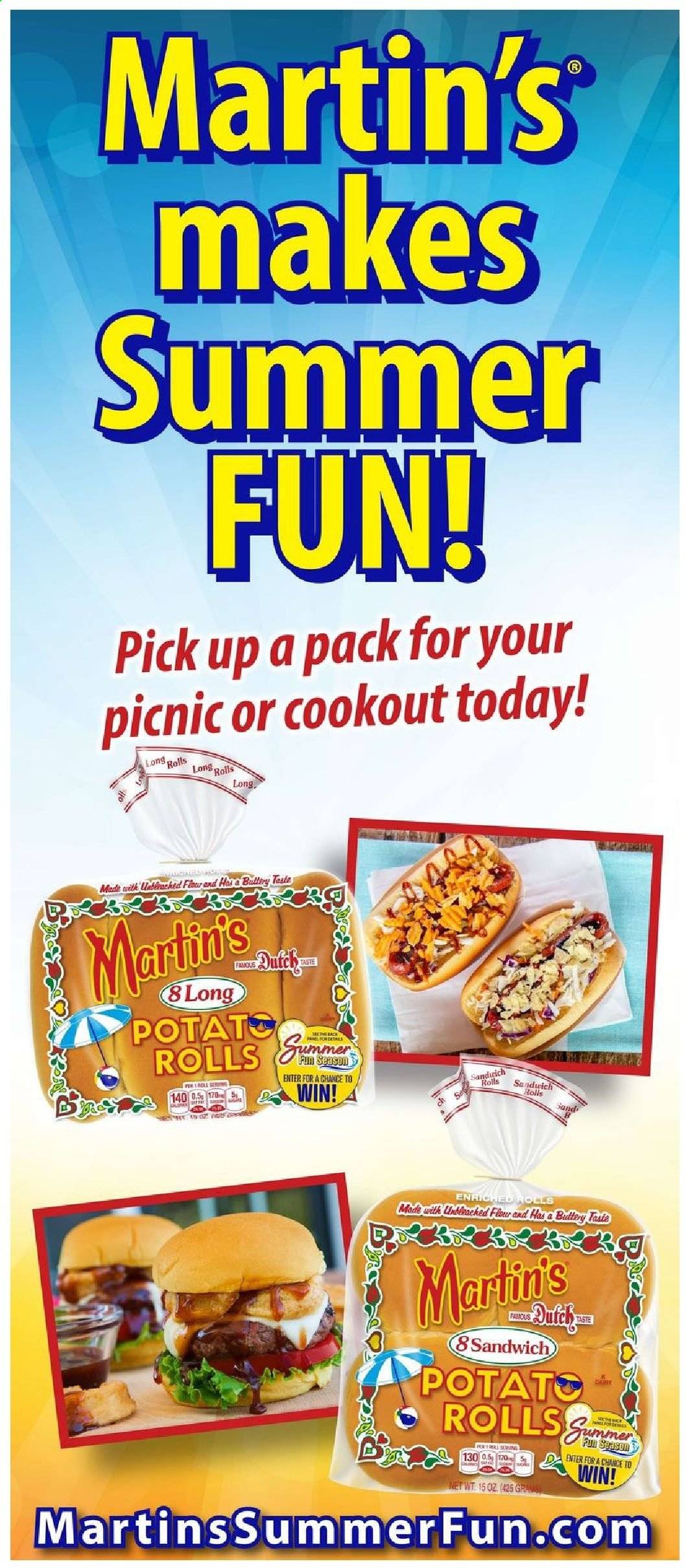 Giant Food ad - 05/07/2021 - 05/13/2021. Page 7