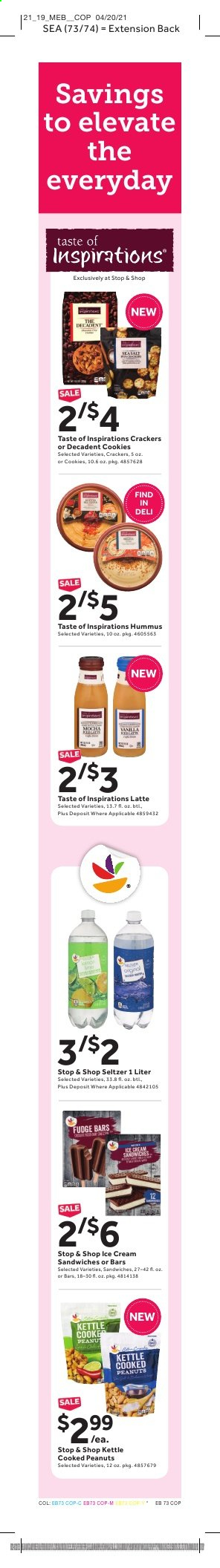 Stop & Shop ad - 05/07/2021 - 05/13/2021. Page 13