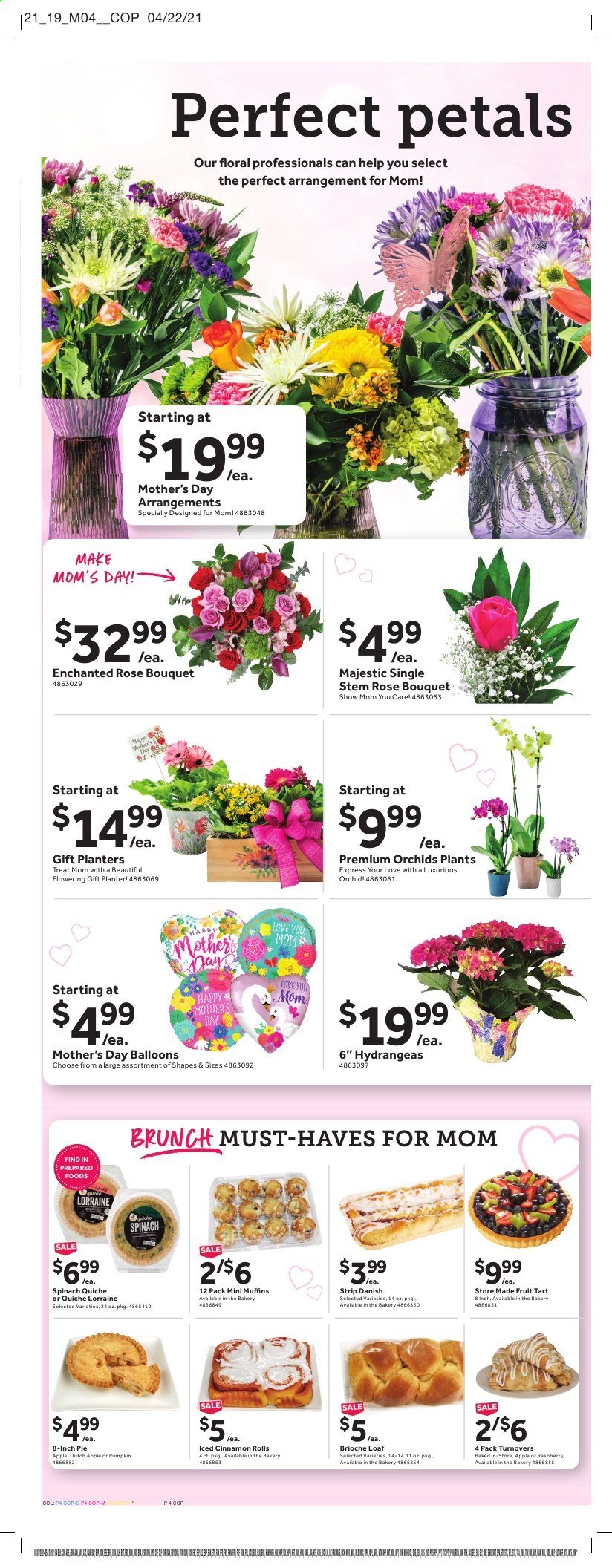 Stop & Shop ad - 05/07/2021 - 05/13/2021. Page 4