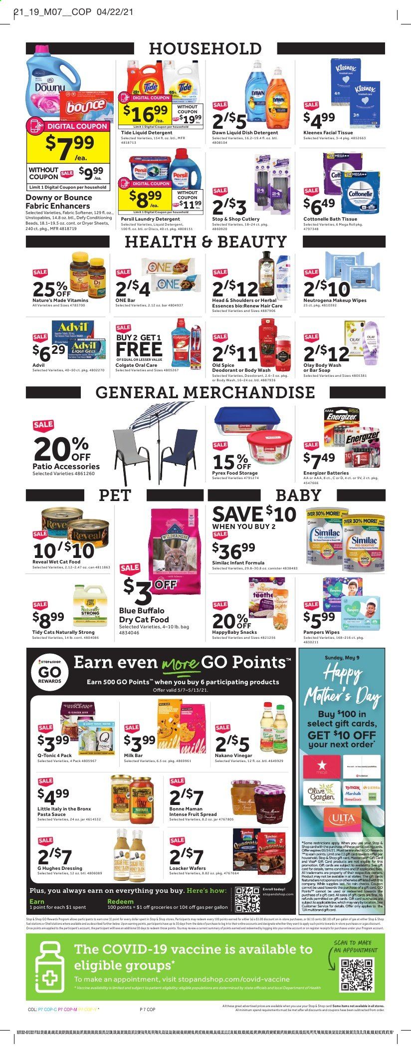 Stop & Shop ad - 05/07/2021 - 05/13/2021. Page 7