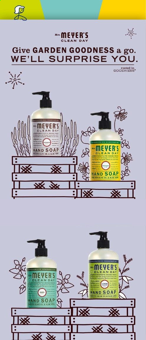 Stop & Shop ad - 05/07/2021 - 05/13/2021. Page 18